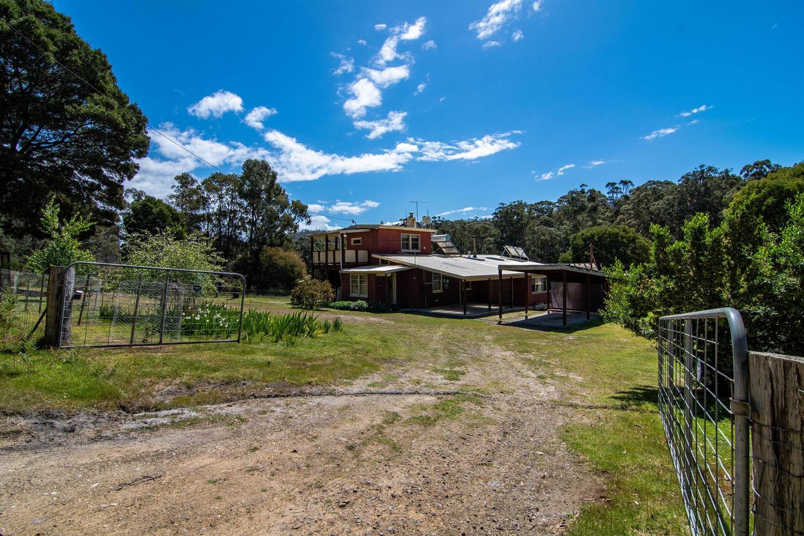 99 Brittains Road, Garden Island Creek TAS 7112, Image 2