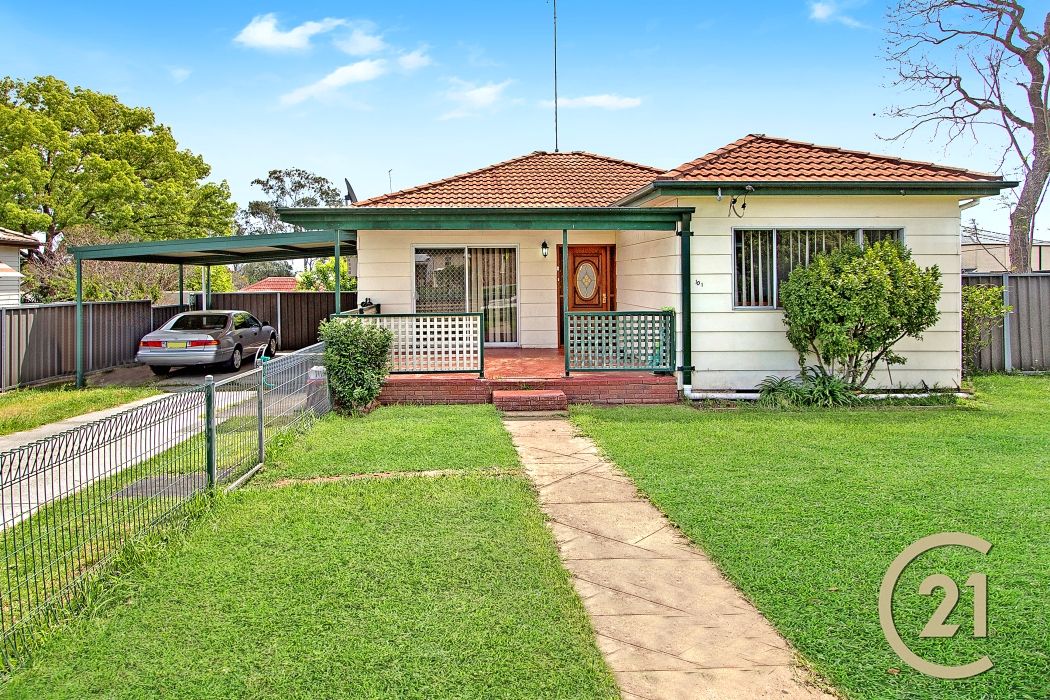 101 Mount Druitt Road, Mount Druitt NSW 2770, Image 0