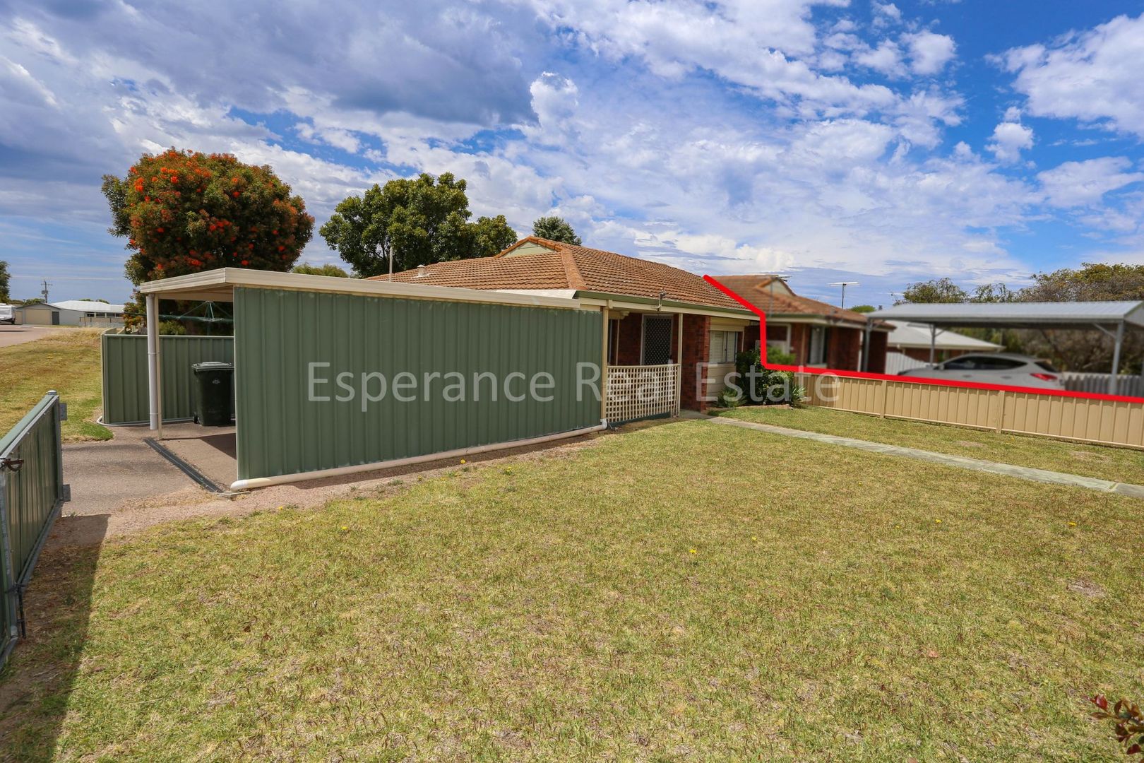 134A Easton Road, Castletown WA 6450, Image 1