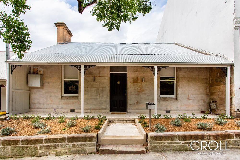 3 bedrooms House in 38 Lord Street NORTH SYDNEY NSW, 2060