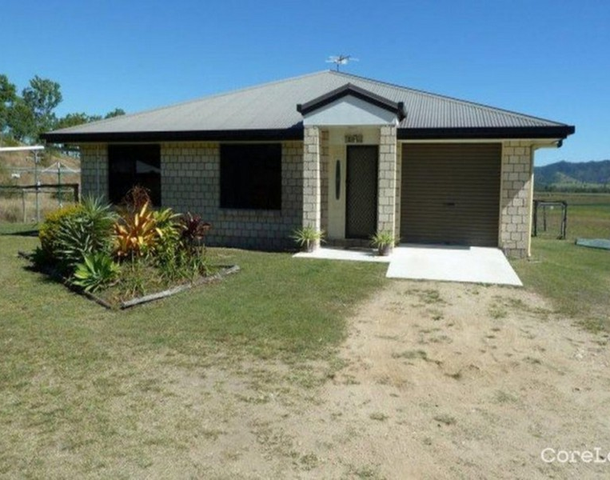 3861 Mackay - Eungella Road, Gargett QLD 4741