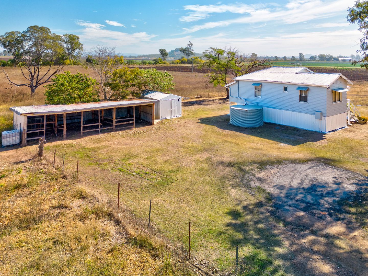 5 Thorne Road, Brightview QLD 4311, Image 2