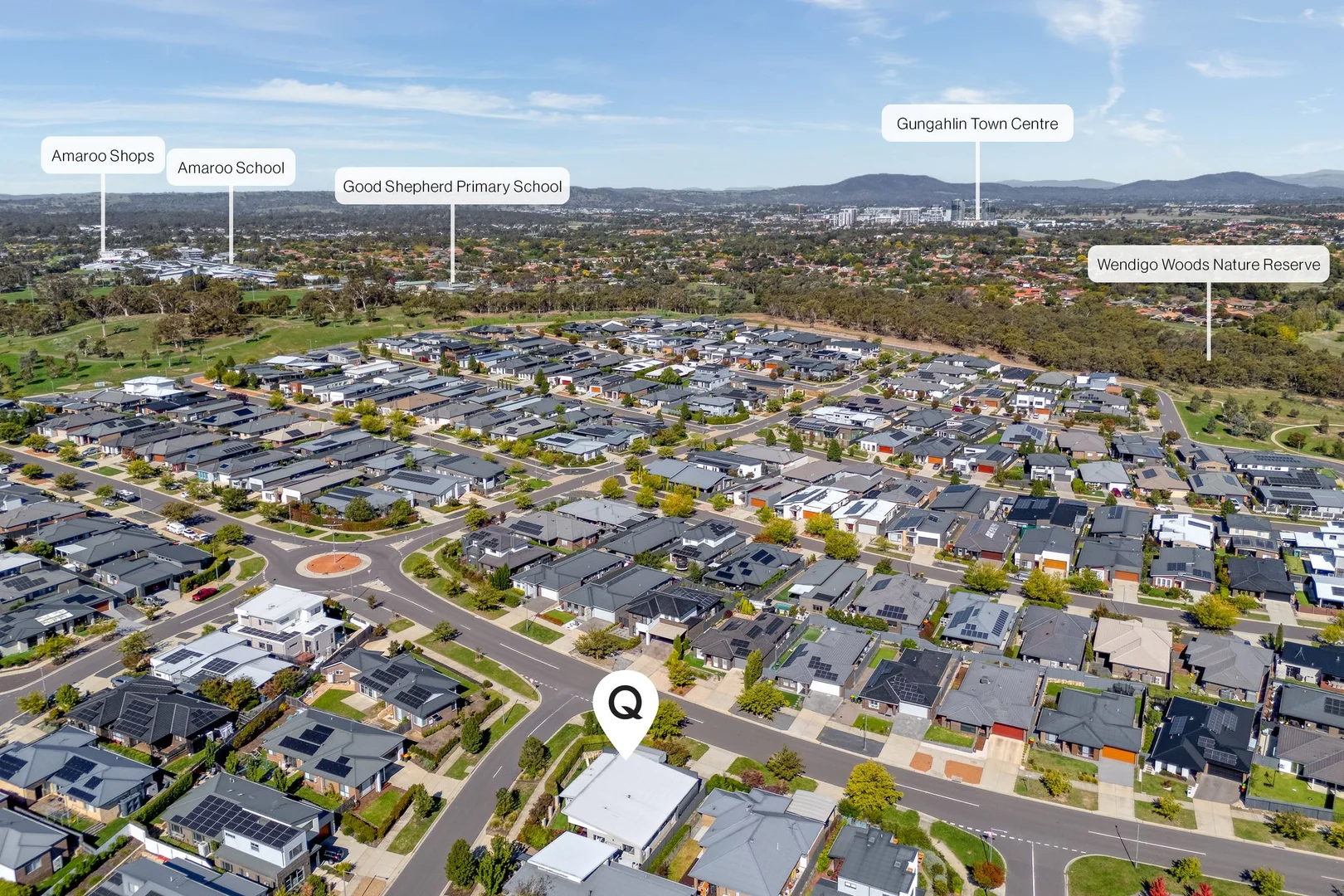 Additional image 17 of 15 Crackajack Way, Moncrieff ACT 2914