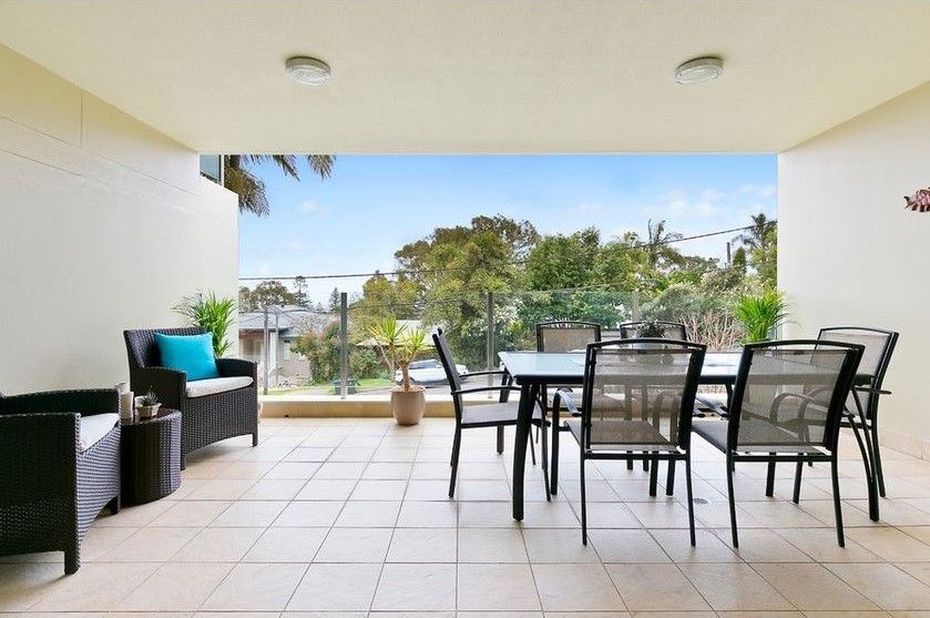 13/4-10 The Avenue, Collaroy NSW 2097, Image 1