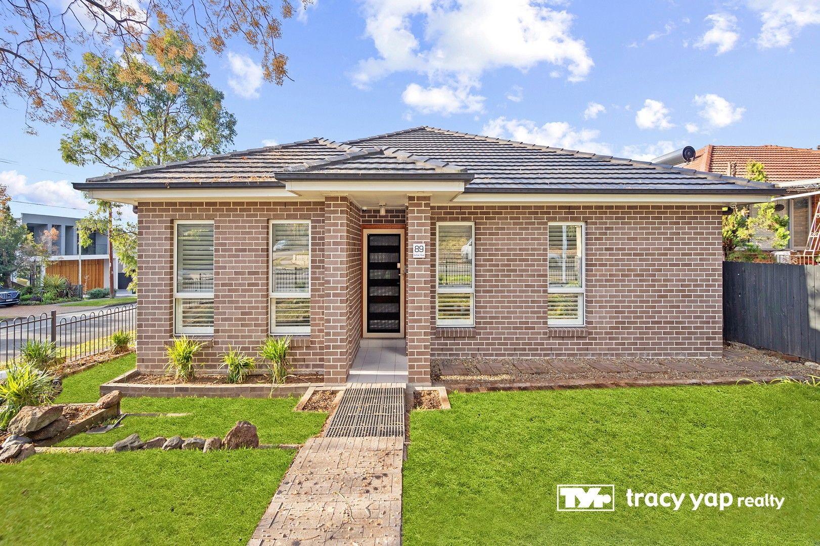 5 bedrooms House in 89 Buffalo Road RYDE NSW, 2112