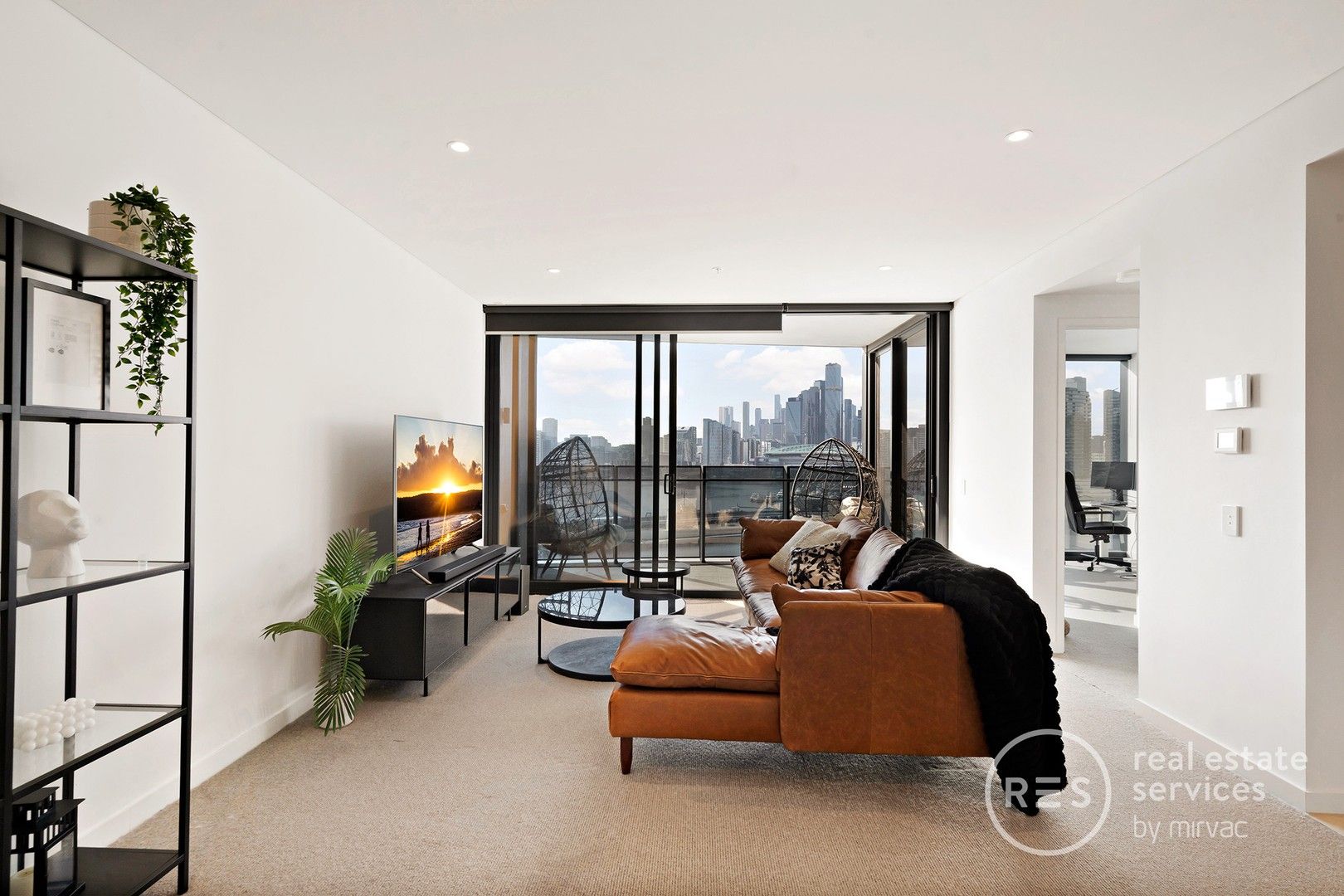 1202/103 South Wharf Drive, Docklands VIC 3008, Image 0