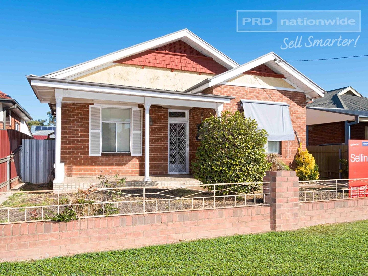 158 Edward Street, Wagga Wagga NSW 2650, Image 0