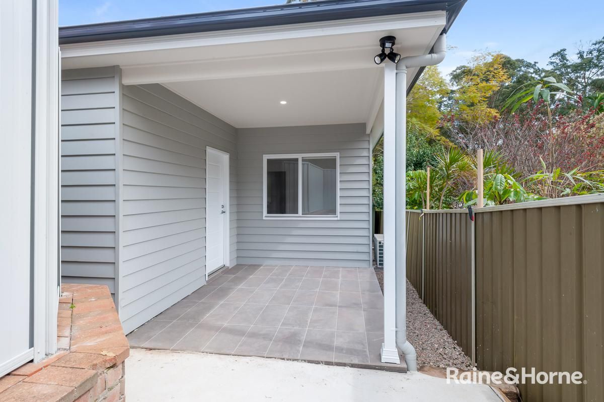 6A Yaringa Road, Castle Hill NSW 2154 House For Rent Domain