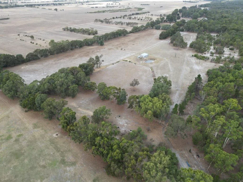 Buller Road, Waroona WA 6215