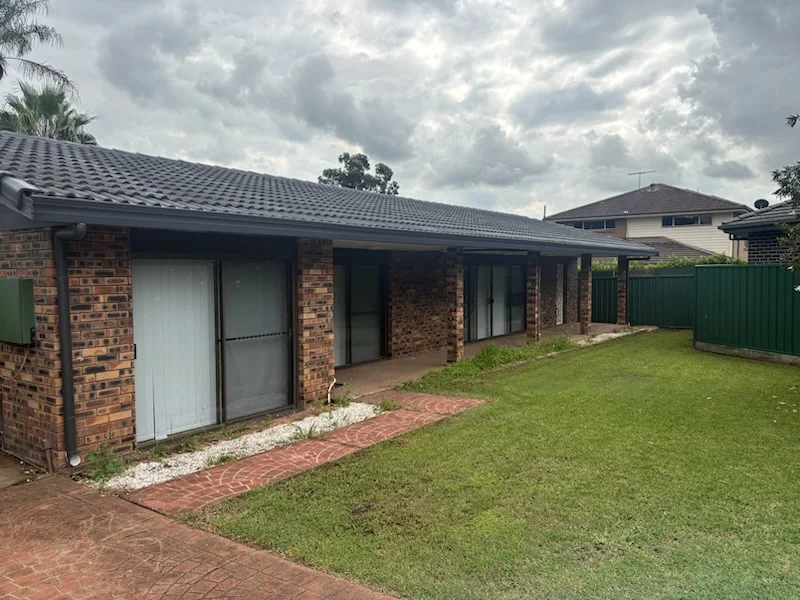 4 Celestial Place, Cranebrook NSW 2749