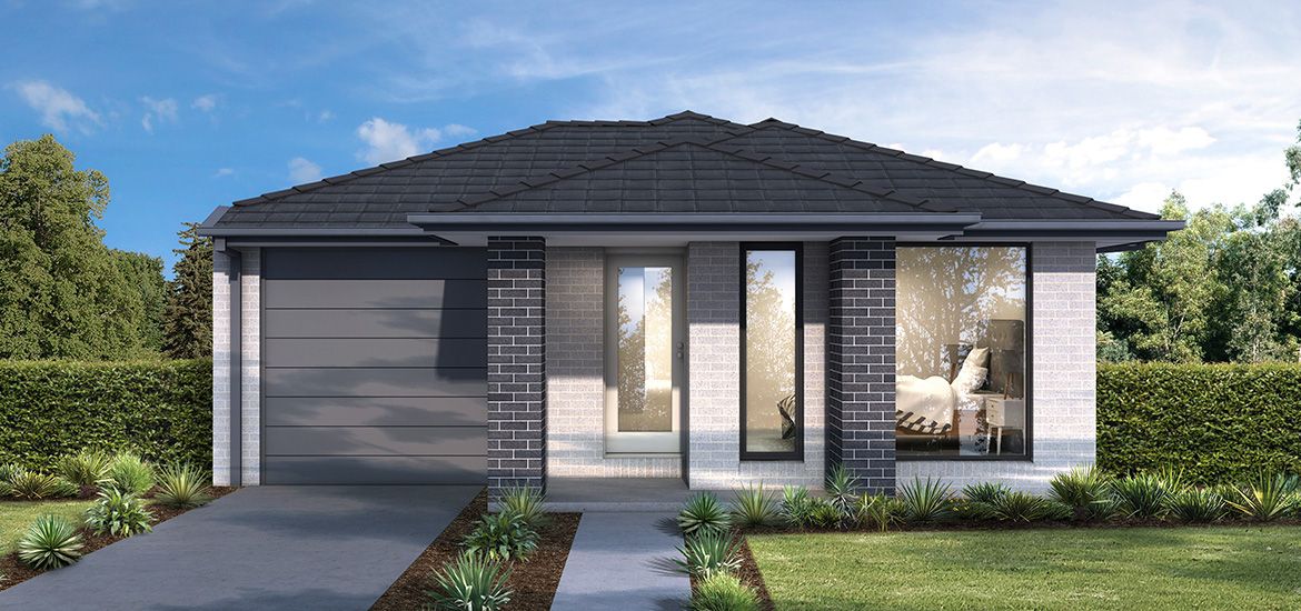 3 bedrooms New House & Land in 401 Abacot Street CLYDE NORTH VIC, 3978
