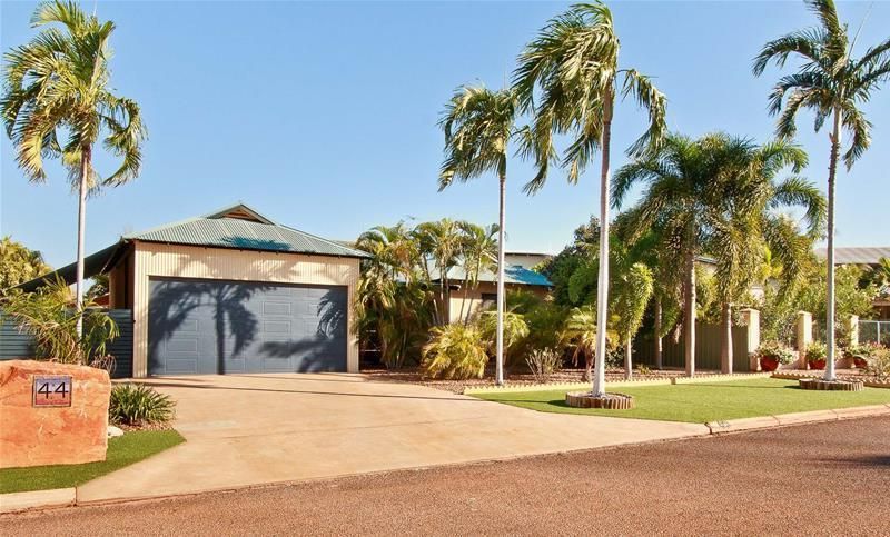 44 Demco Drive, Broome WA 6725, Image 0