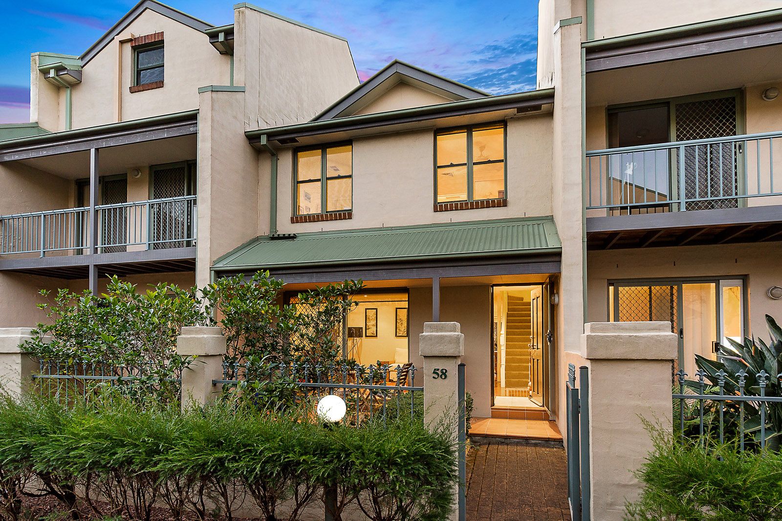 58/69 Allen Street, Leichhardt NSW 2040, Image 1