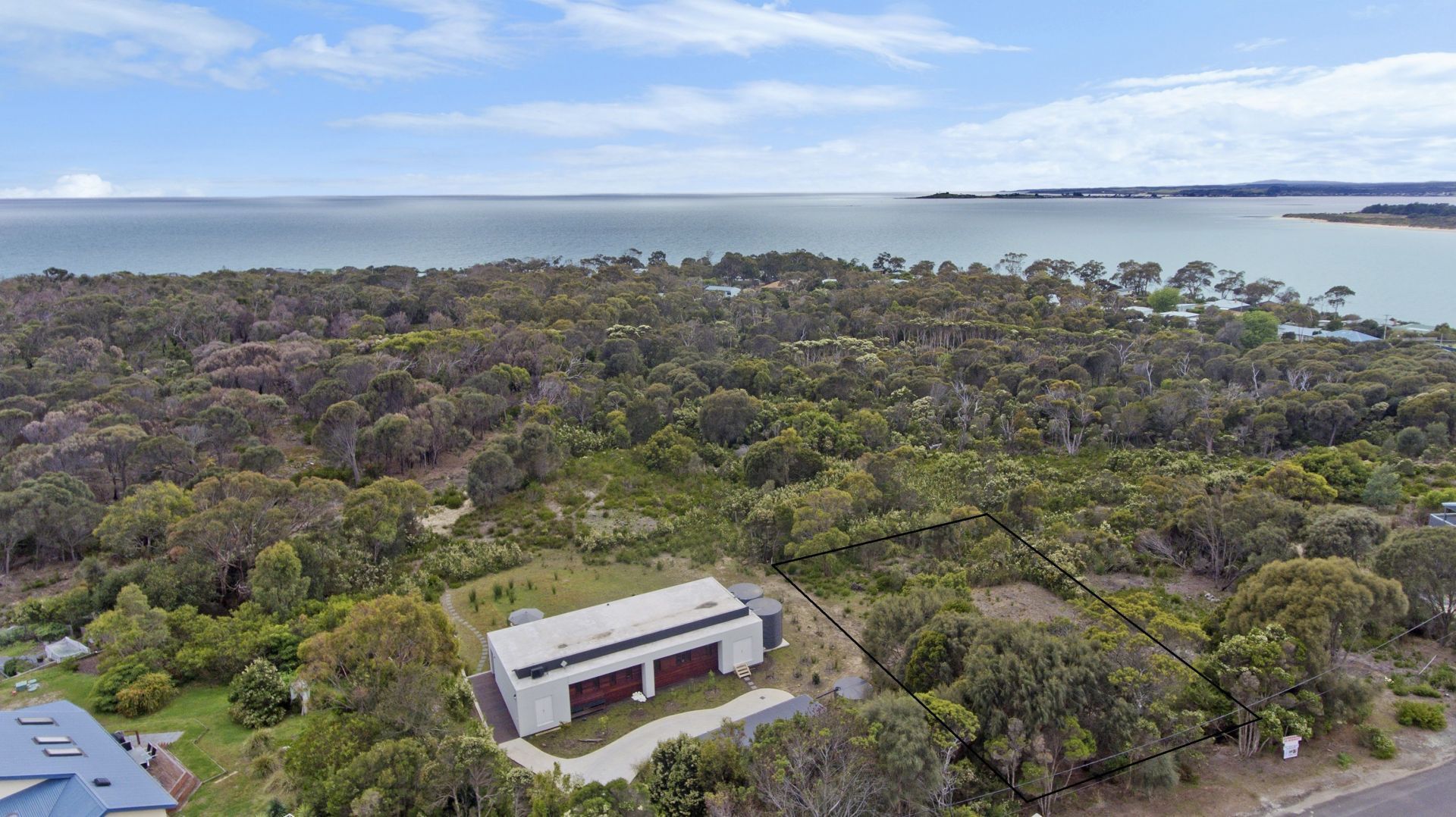 22 Pars Road, Greens Beach TAS 7270, Image 0