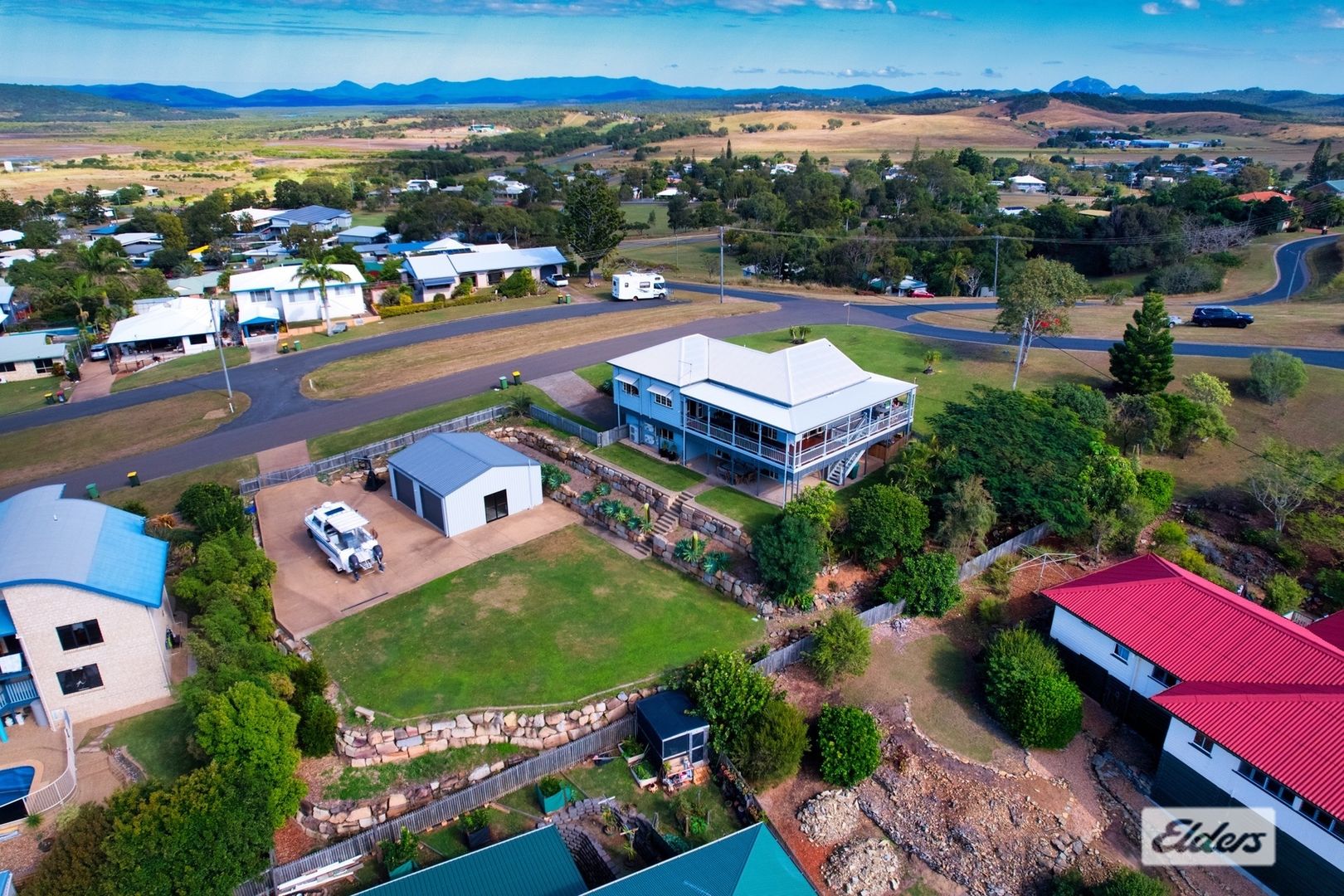 2022 Hunter Street, Emu Park QLD 4710 House for Sale Domain