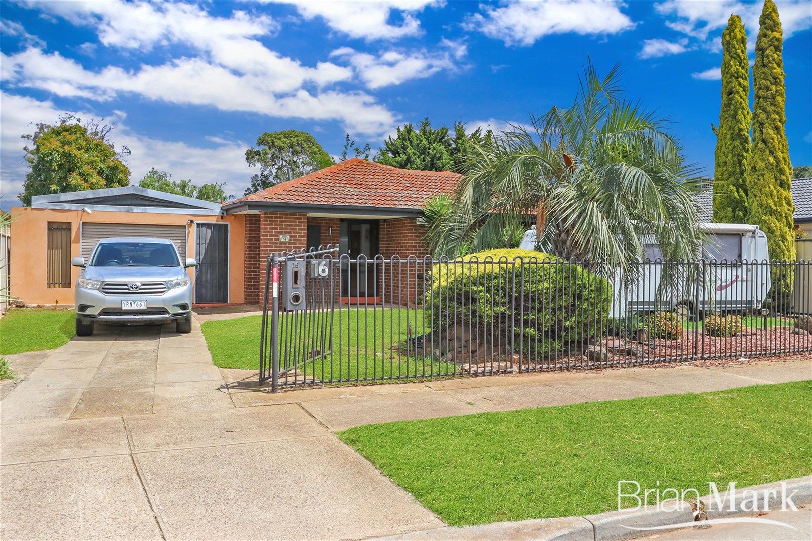 16 Nunniong Street, Werribee VIC 3030, Image 0