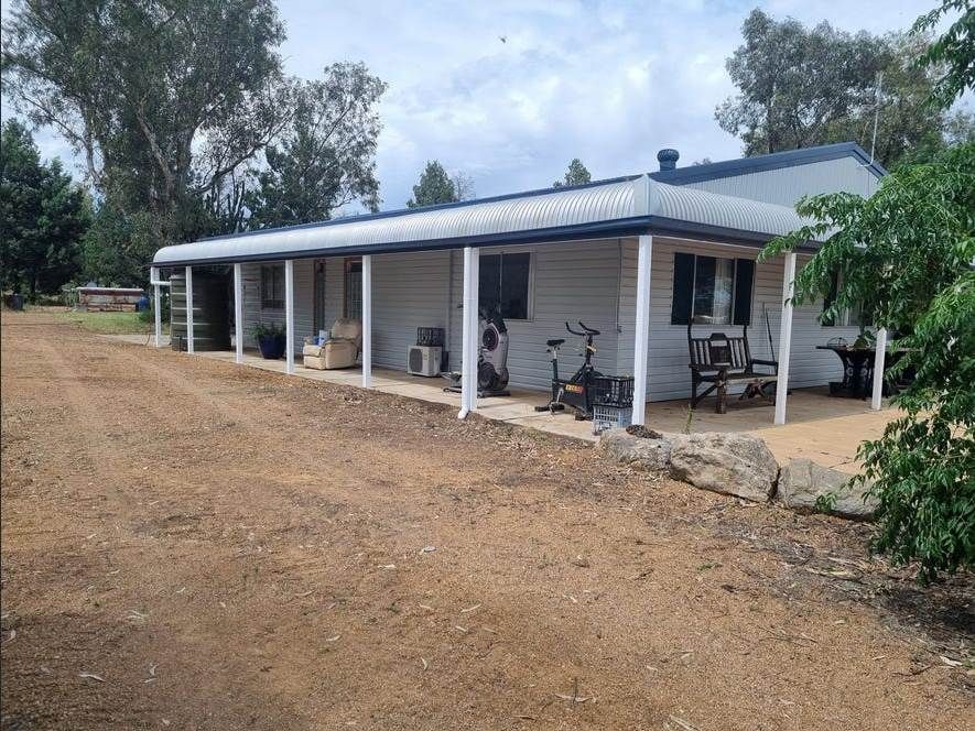 3847 Oxley Highway, Collie NSW 2827 Rural Lifestyle Property for Sale