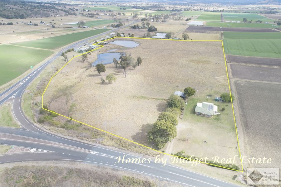 Kalbar QLD 4309 Farm for Sale 1,399,000 Domain