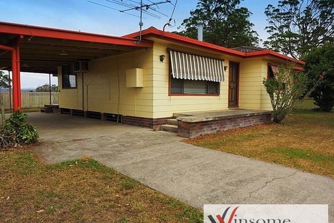 Picture of 183 Aldavilla Road, ALDAVILLA NSW 2440