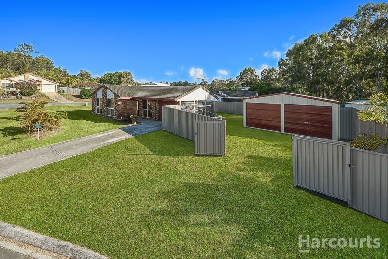 63 Tibrogargan Dr, Narangba QLD 4504, Image 0