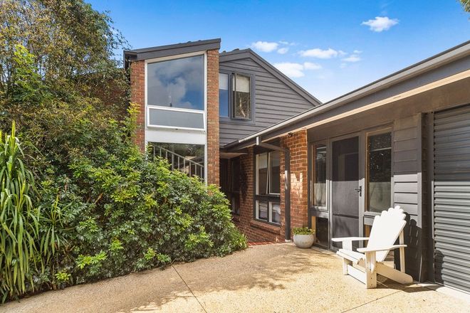 Picture of 14 Bundara Crescent, MOUNT ELIZA VIC 3930