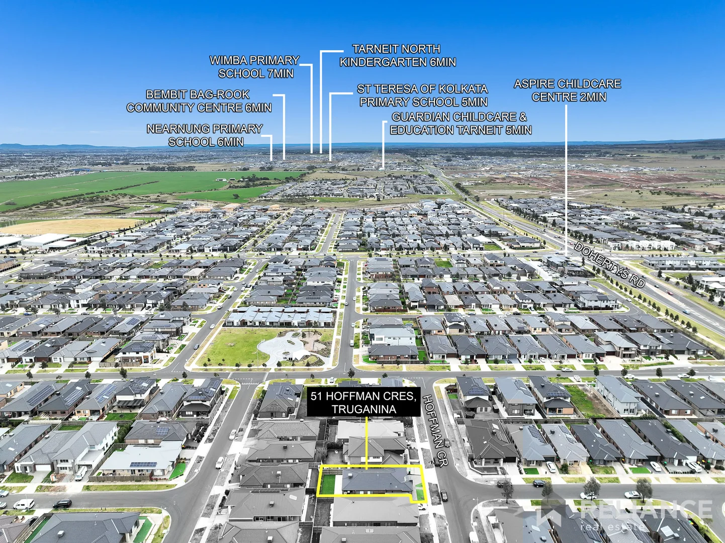 Additional image 28 of 51 Hoffman Crescent, Truganina VIC 3029