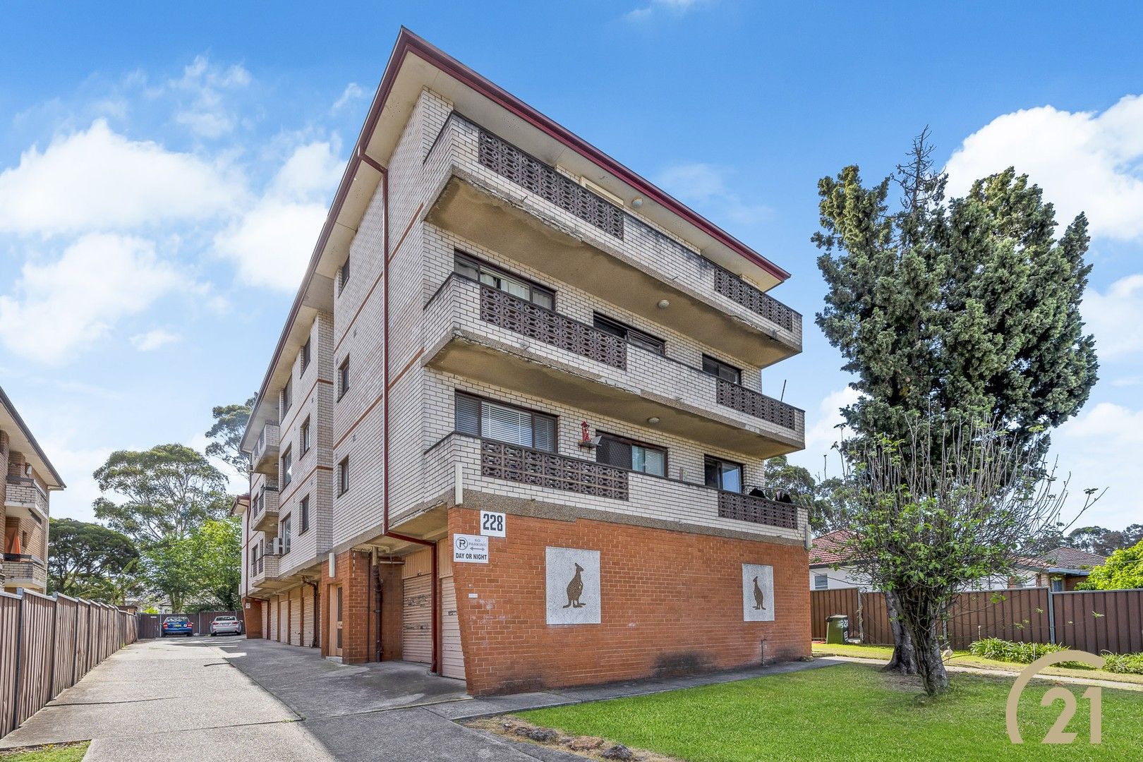 2/228 Railway Parade, Cabramatta NSW 2166 | Domain