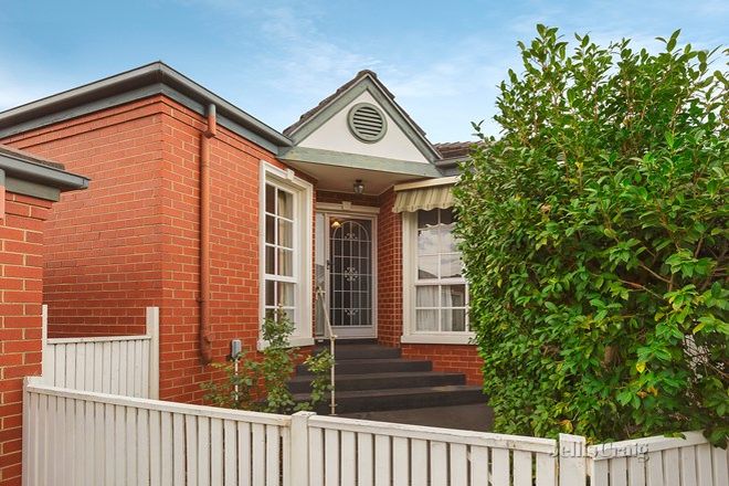 Picture of 3/12 John Street, BALWYN VIC 3103