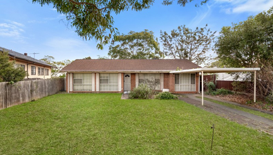 Picture of 4 Cobb Place, AMBARVALE NSW 2560