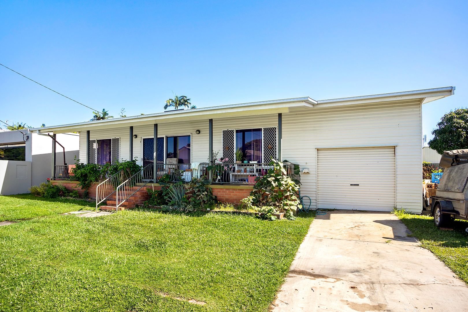 54 Nothling Street, Moffat Beach Property History & Address Research