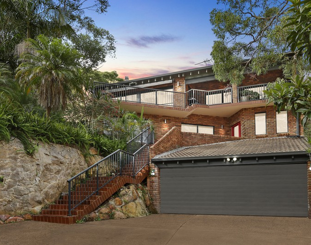 12A The Esplanade , Sylvania NSW 2224