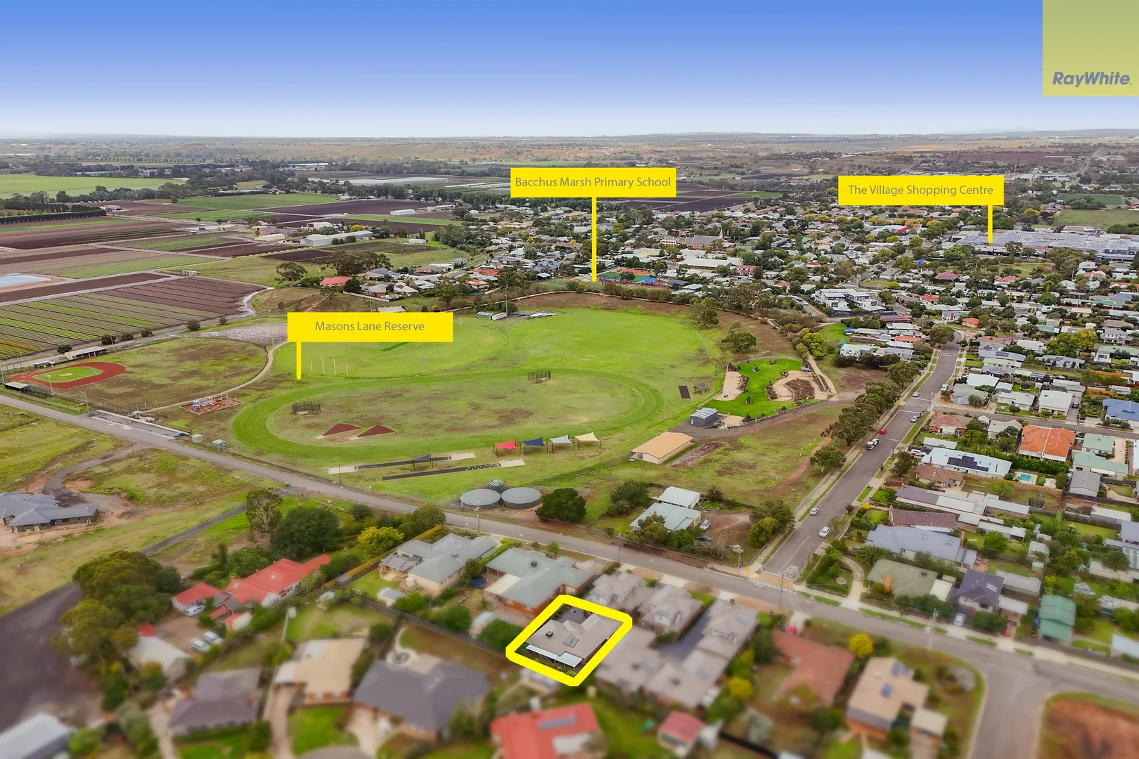 Additional image 18 of 6/100 Masons Lane, Bacchus Marsh VIC 3340