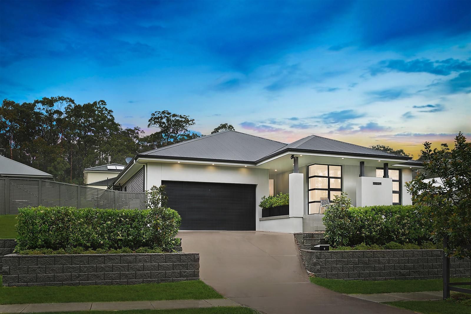 9 Wedgetail Street, Fletcher NSW 2287, Image 0