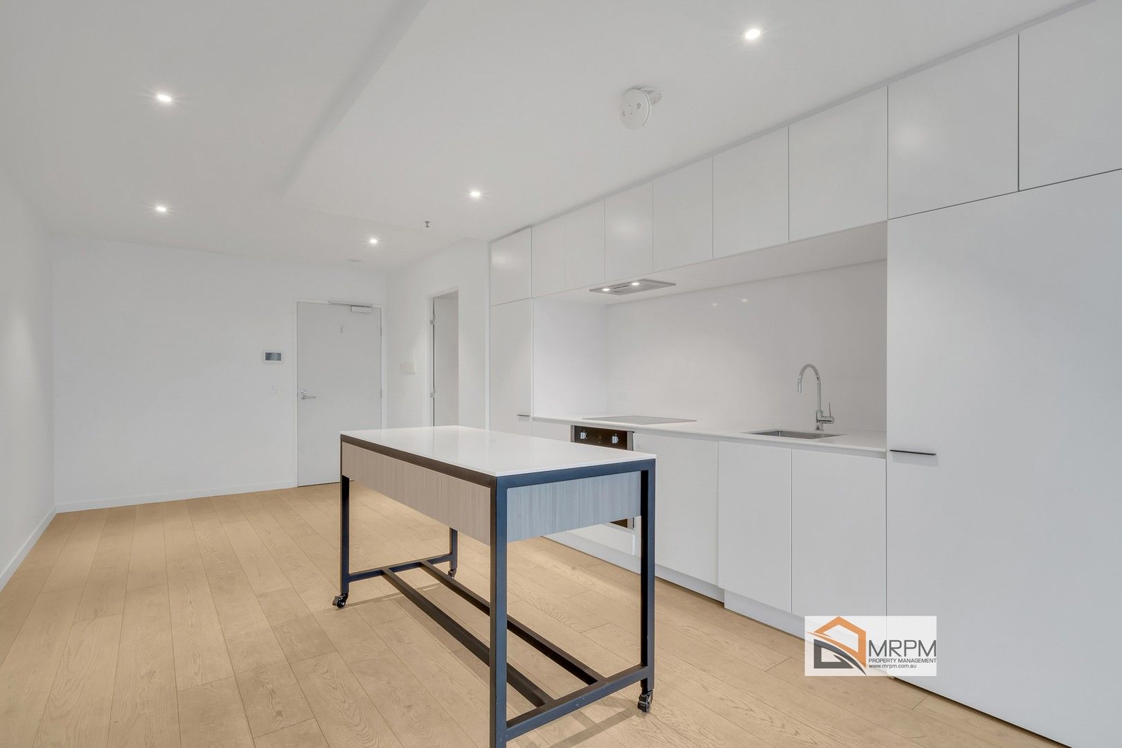 1 bedrooms Apartment / Unit / Flat in 1405/1 Ascot Vale Road FLEMINGTON VIC, 3031