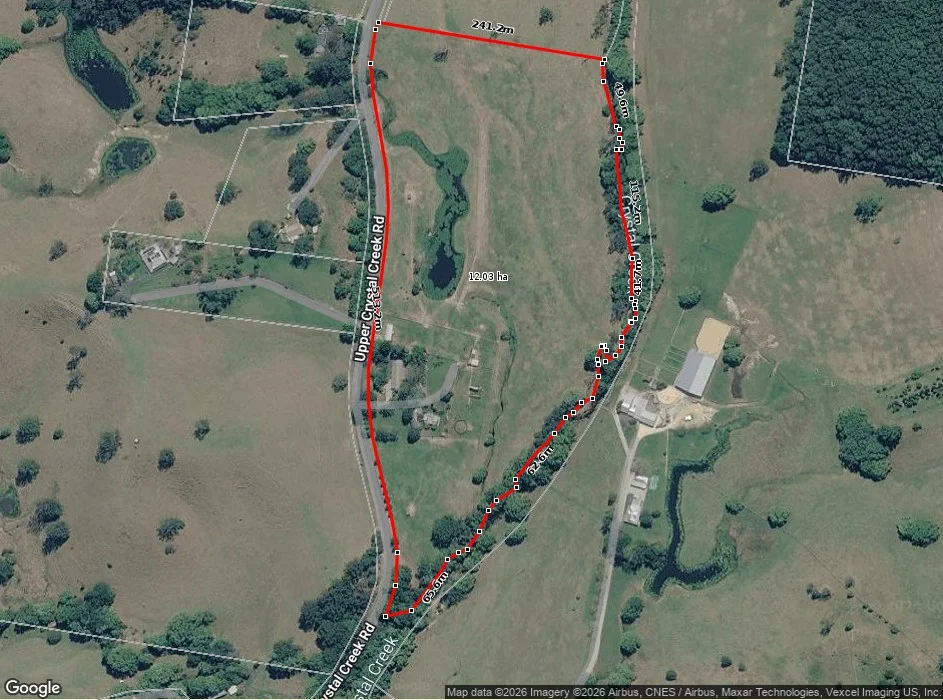 Additional image 41 of 160 Upper Crystal Creek Road, Upper Crystal Creek NSW 2484