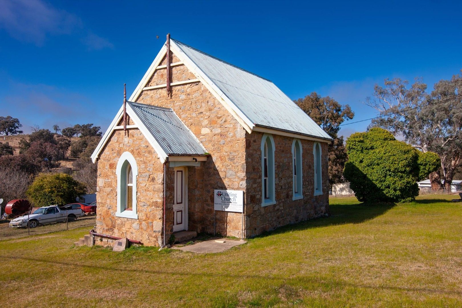 _ Binda Street, Crookwell NSW 2583, Image 0