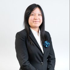 Karen  Zhang, Sales representative