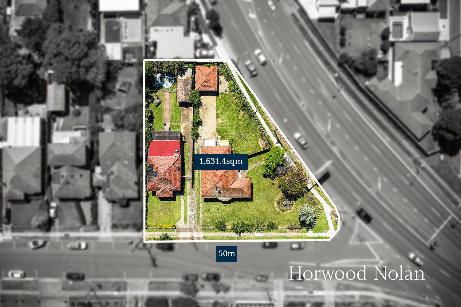 1-3 Harrison Avenue, Concord West NSW 2138, Image 0