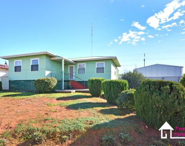 46 Gowrie Avenue, Whyalla Playford SA 5600