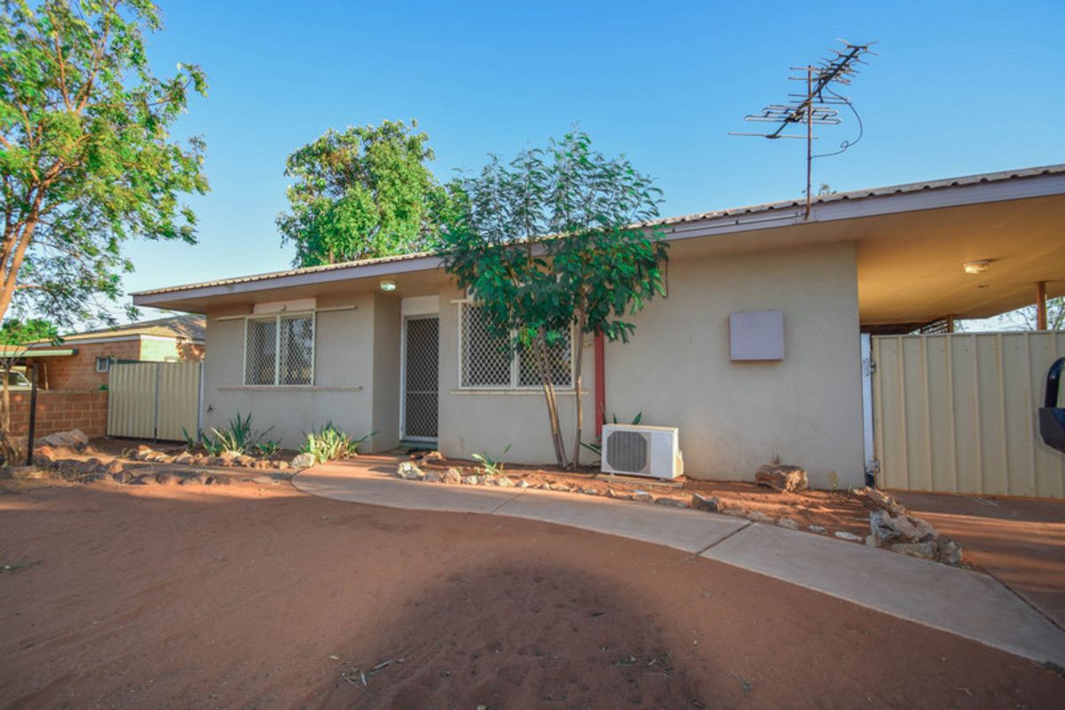 3 bedrooms House in 12 Beroona Loop SOUTH HEDLAND WA, 6722