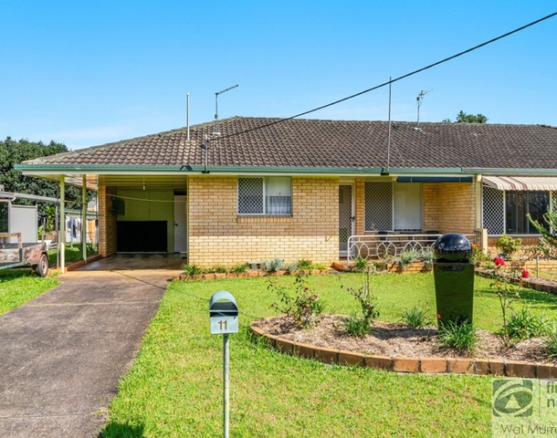 2/11 Zambelli Drive, East Lismore NSW 2480