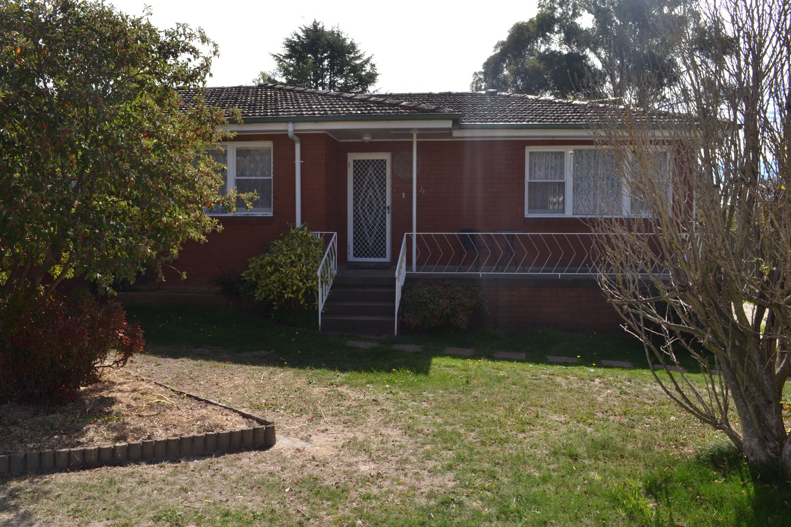 4 Amos Avenue, Blayney Property History & Address Research Domain