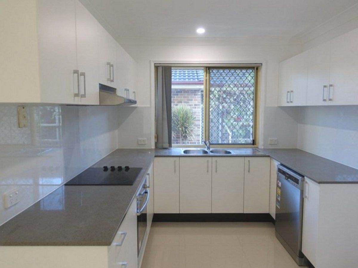 3 bedrooms Townhouse in 9/23 Latham Street CHERMSIDE QLD, 4032