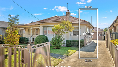 Picture of 25 Brentwood Close, CLAYTON SOUTH VIC 3169