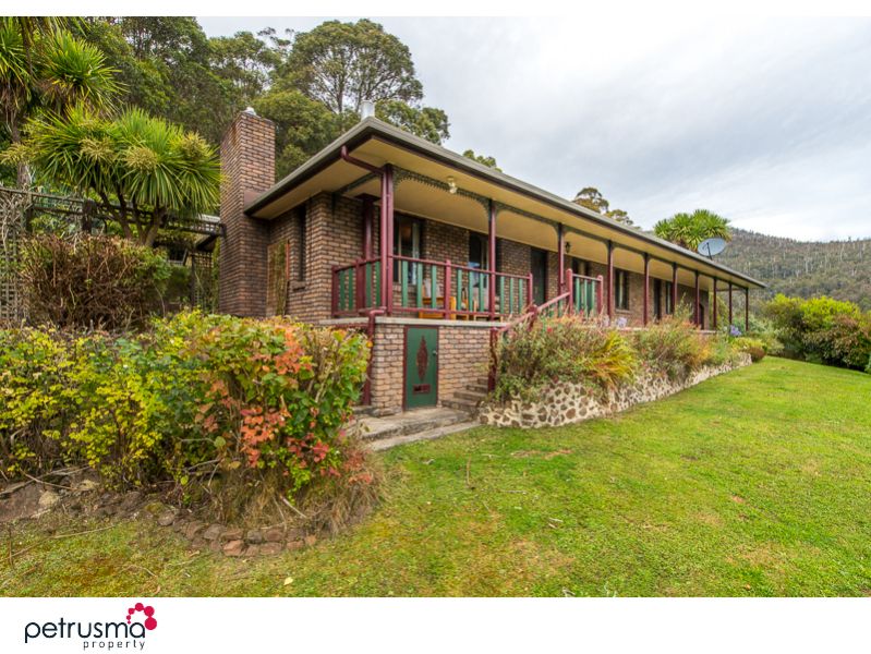 254 Mount Charles Road, Lachlan TAS 7140, Image 1