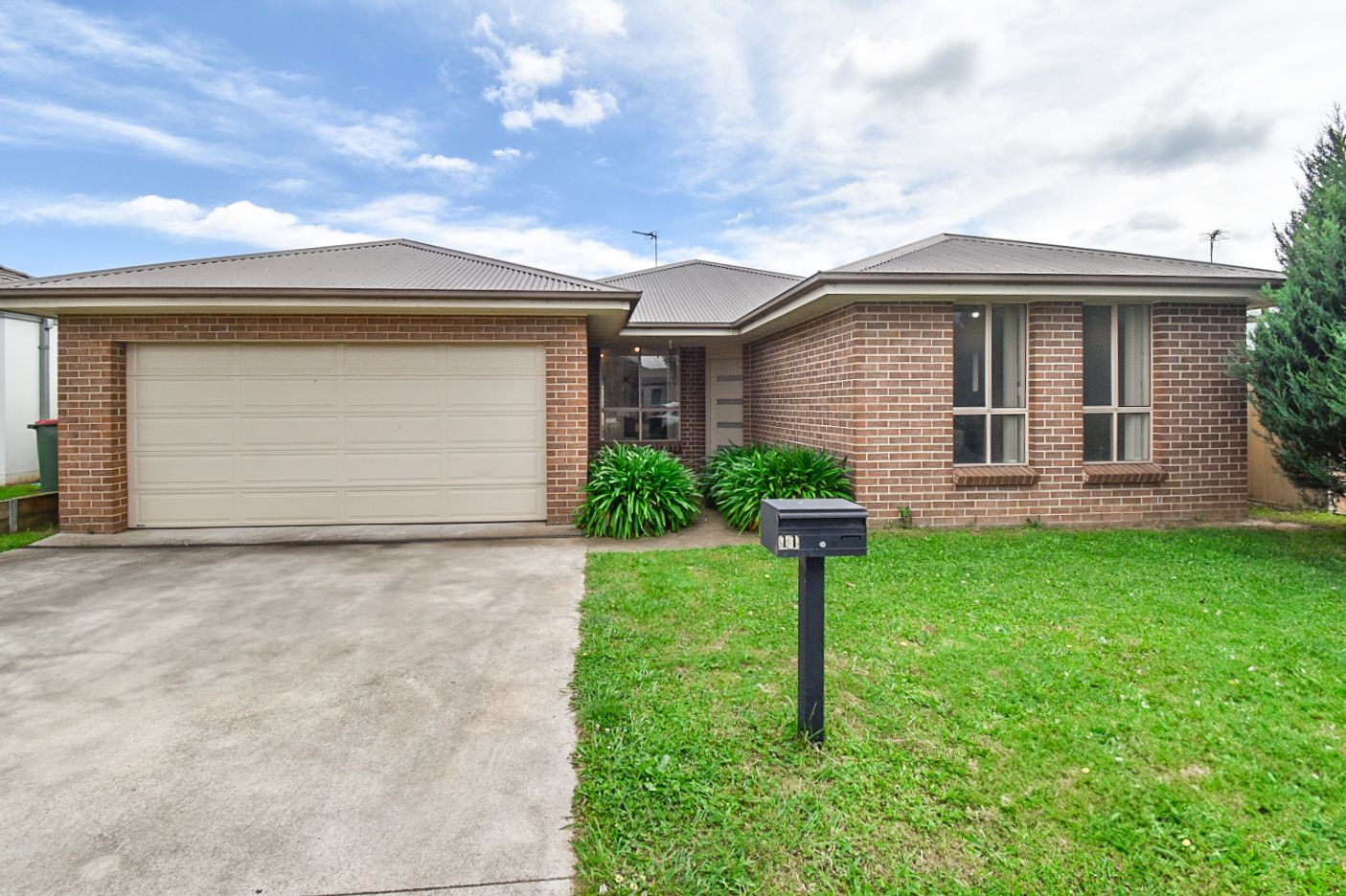 3 bedrooms House in 11 Emerald Street ORANGE NSW, 2800