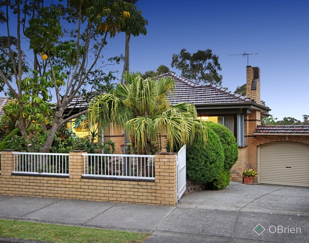 12 Oakpark Drive, Chadstone VIC 3148