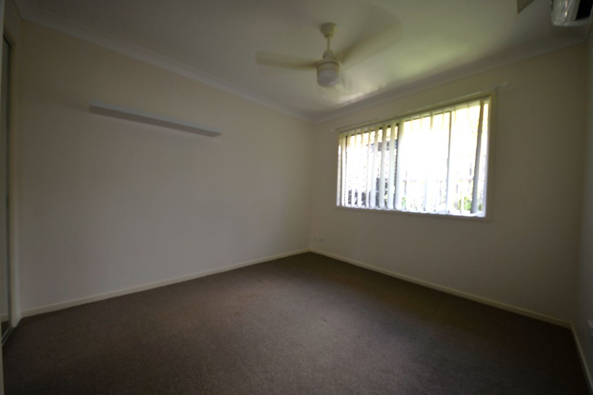 4/50 Arthur Street, Gracemere QLD 4702 Apartment For Rent Domain