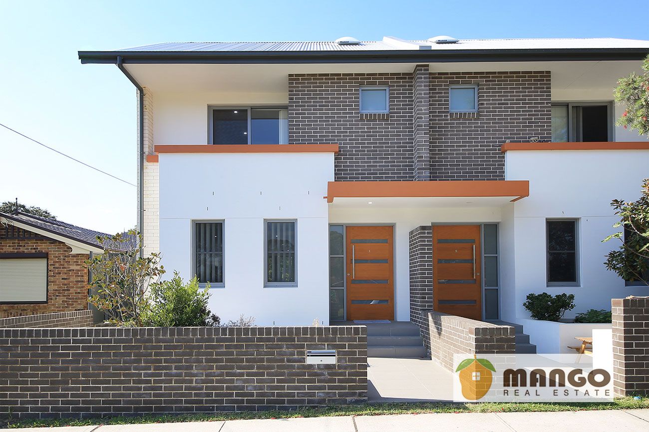 1/6 Kennington Oval , Auburn Property History & Address Research Domain