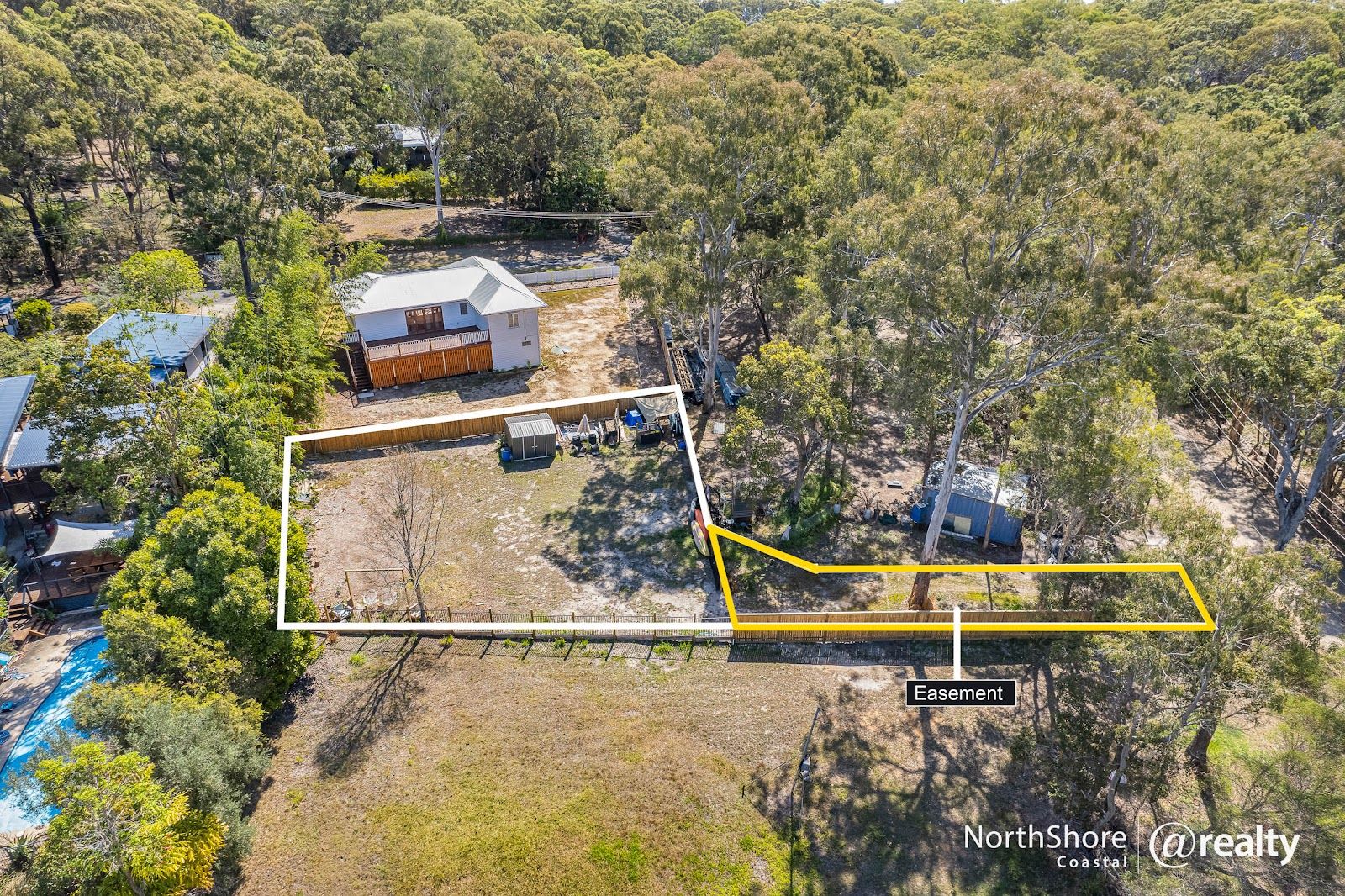 36 Nunkeri Drive, Macleay Island QLD 4184, Image 1